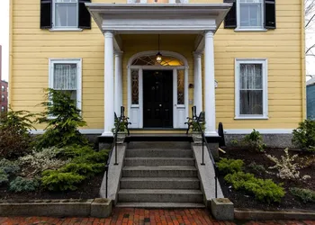 The Salem Inn hotel thumbnail 4