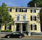 The Salem Inn hotel detail image 5