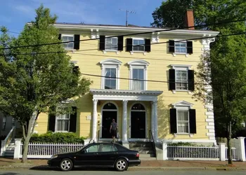 The Salem Inn hotel thumbnail 5