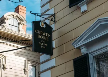 The Salem Inn hotel thumbnail 6