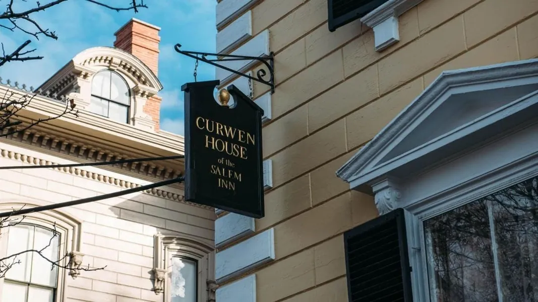 The Salem Inn hotel detail image 6