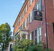 The Salem Inn hotel detail image 7