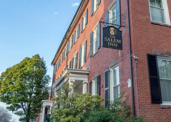 The Salem Inn hotel thumbnail 7