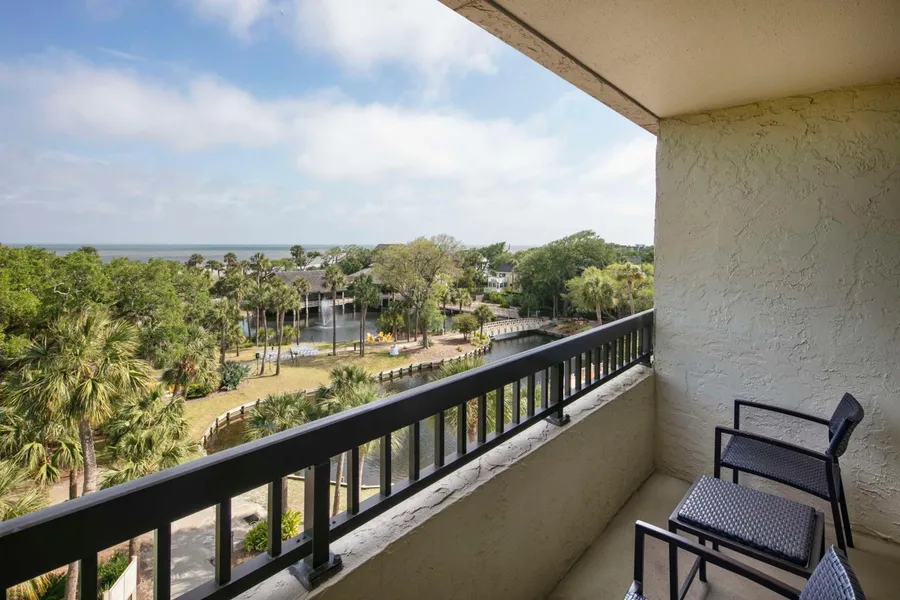 Sonesta Resort Hilton Head Island hotel detail image 2