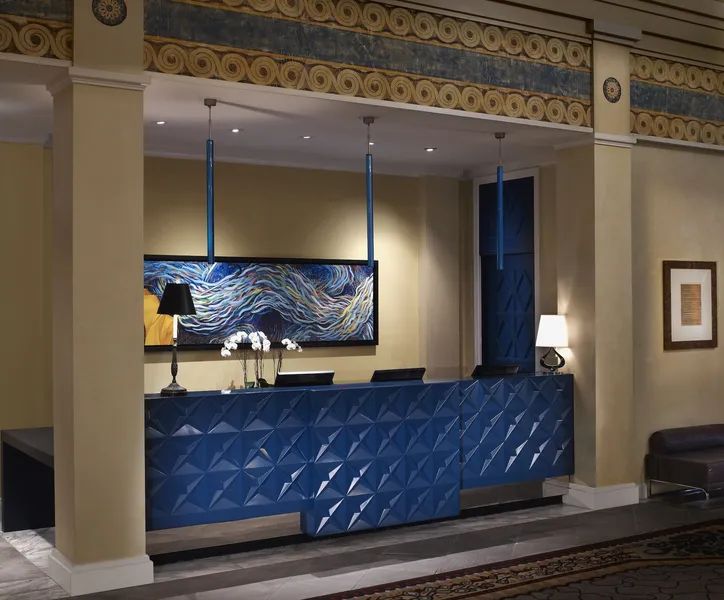 Kimpton Hotel Monaco Seattle by IHG hotel detail image 2