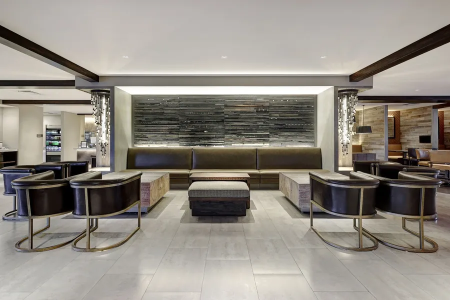 Boulder Marriott hotel detail image 6