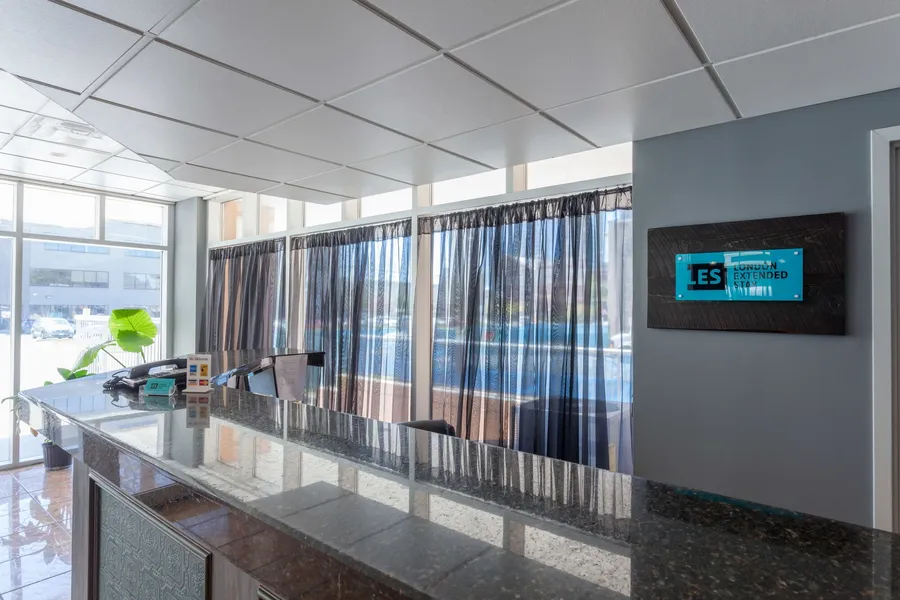 London Extended Stay hotel detail image 2