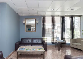 London Extended Stay hotel thumbnail 5