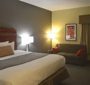 Best Western Delta Inn hotel detail image 5