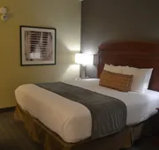 Best Western Delta Inn hotel detail image 7