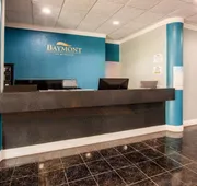 Baymont by Wyndham Northwood hotel detail image 4