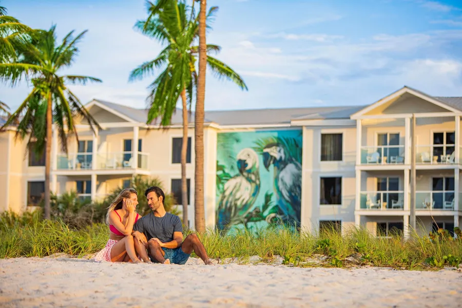 Margaritaville Beach House Key West hotel detail image 2