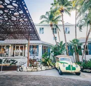 Margaritaville Beach House Key West hotel detail image 3