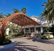 Margaritaville Beach House Key West hotel detail image 4