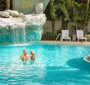 Margaritaville Beach House Key West hotel detail image 5
