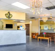 Rodeway Inn Metairie - New Orleans West hotel detail image 4