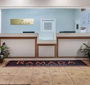Ramada by Wyndham West Atlantic City hotel detail image 5