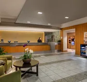 Crowne Plaza San Francisco Airport by IHG hotel detail image 3