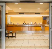 Crowne Plaza San Francisco Airport by IHG hotel detail image 5