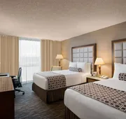 Crowne Plaza San Francisco Airport by IHG hotel detail image 7