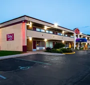 Red Roof Inn Battle Creek hotel detail image 4