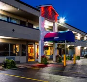 Red Roof Inn Battle Creek hotel detail image 5