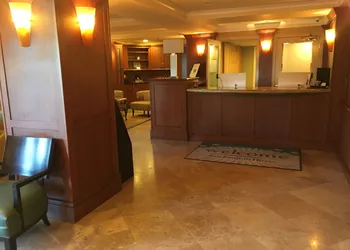 San Joaquin Hotel hotel thumbnail 2