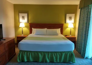 San Joaquin Hotel hotel thumbnail 4