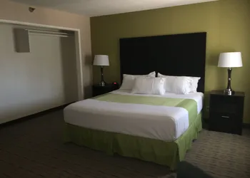 San Joaquin Hotel hotel thumbnail 5