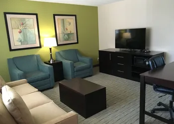 San Joaquin Hotel hotel thumbnail 7