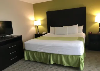 San Joaquin Hotel hotel thumbnail 8