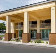 Quality Inn Saint Petersburg North-Tampa Bay hotel detail image 3