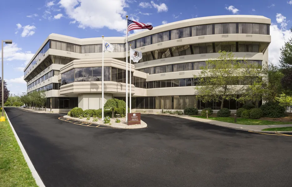 DoubleTree by Hilton Boston - Rockland hotel detail image 2