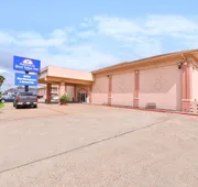 Americas Best Value Inn Clute Lake Jackson hotel detail image 4