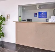 Americas Best Value Inn Clute Lake Jackson hotel detail image 7
