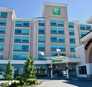 Holiday Inn Vancouver Airport- Richmond by IHG hotel detail image 4