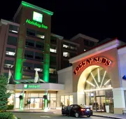 Holiday Inn Vancouver Airport- Richmond by IHG hotel detail image 5