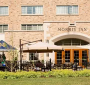 Morris Inn hotel detail image 3