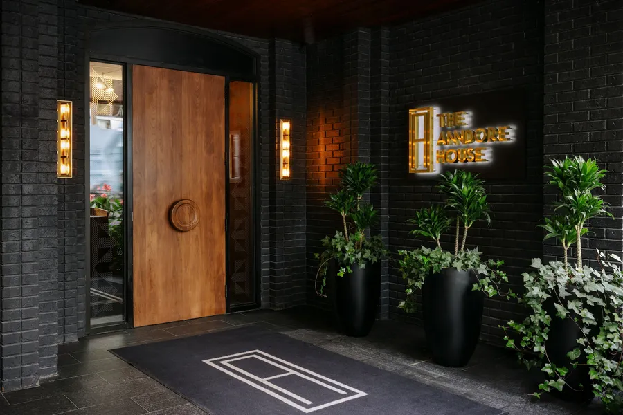 The Anndore House, part of JdV by Hyatt hotel detail image 2