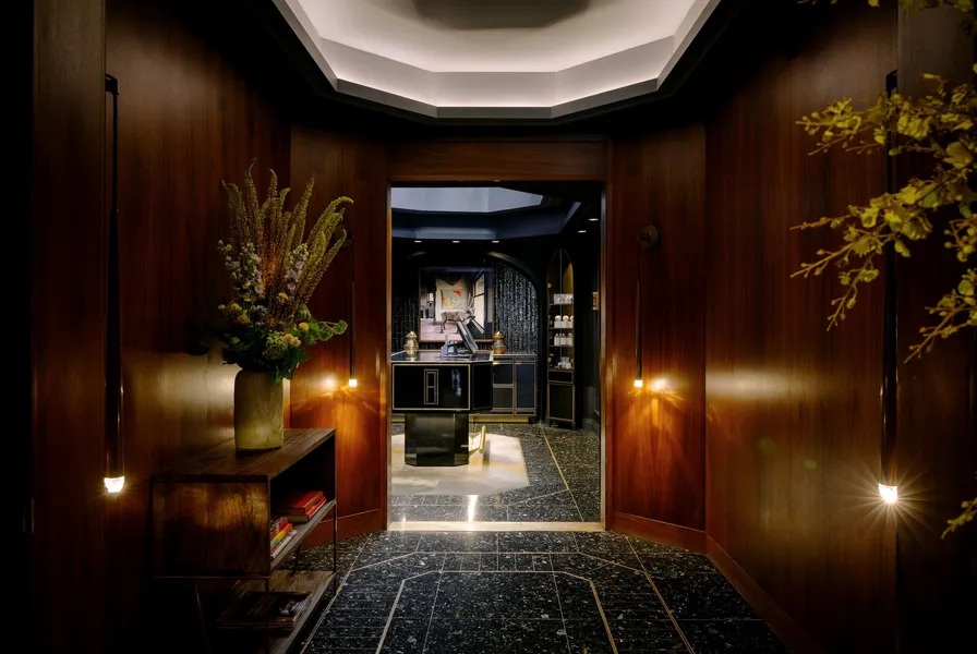 The Anndore House, part of JdV by Hyatt hotel detail image 6