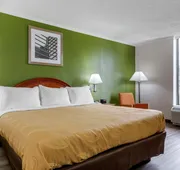 Quality Inn - Roxboro South hotel detail image 7