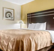 Quality Inn McComb hotel detail image 7