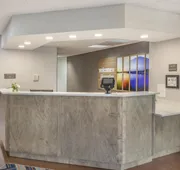 Hampton Inn New Bern hotel detail image 5