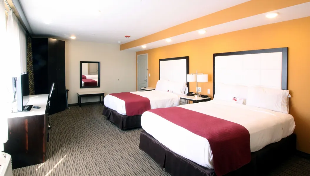 Ramada by Wyndham Culver City hotel detail image 6
