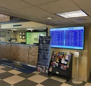 Howard Johnson Hotel by Wyndham Newark Airport hotel detail image 4
