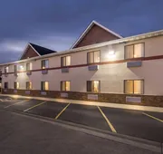 Days Inn by Wyndham Wall hotel detail image 4