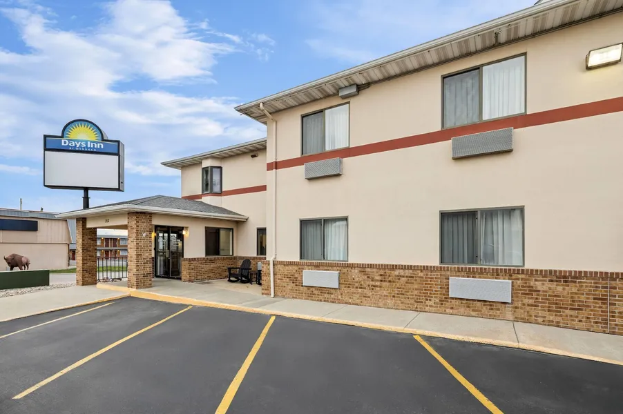 Days Inn by Wyndham Wall hotel detail image 6