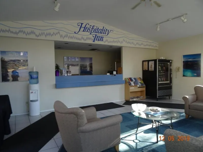 Hospitality Inn hotel detail image 6