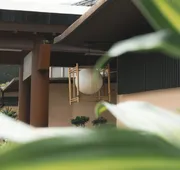 Pagoda Hotel hotel detail image 4