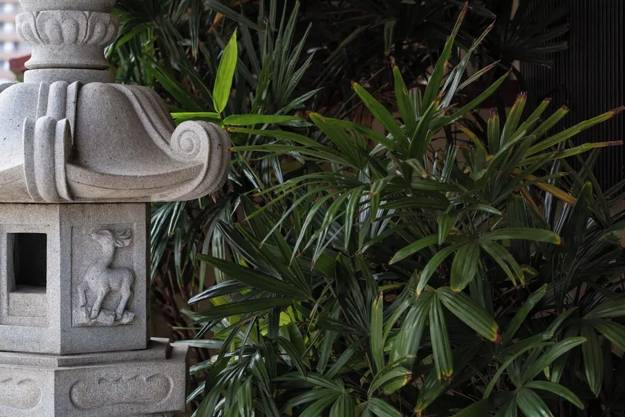 Pagoda Hotel hotel detail image 6